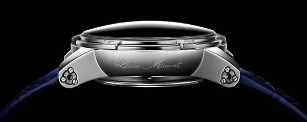 louis moinet