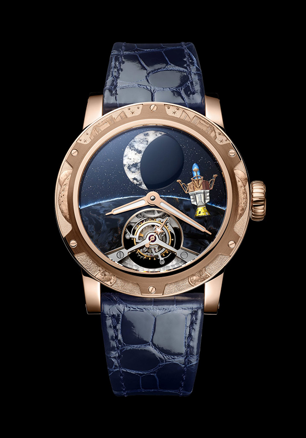 Louis Moinet