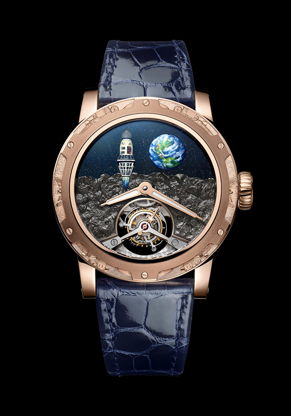 Louis Moinet
