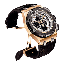   Audemars Piguet