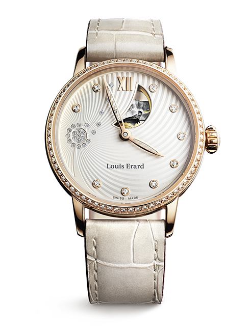Louis Erard