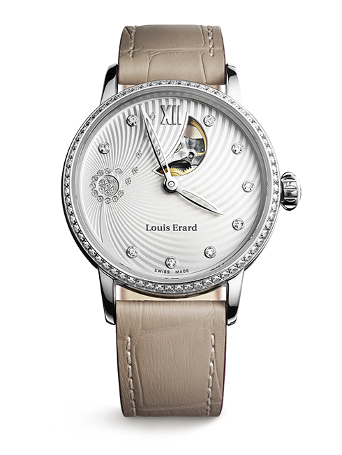 Louis Erard
