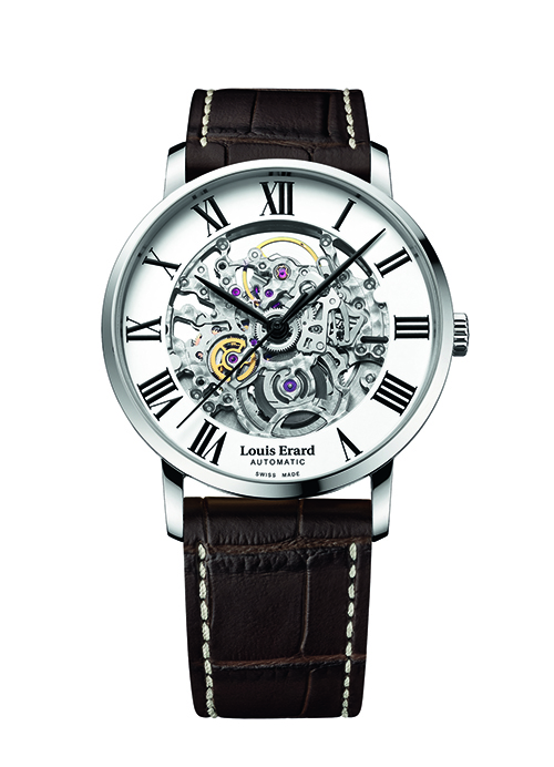 Louis Erard