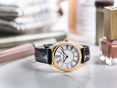 frederique constant