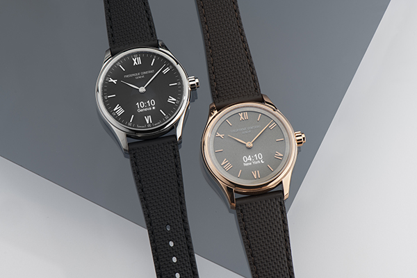 frederique constant