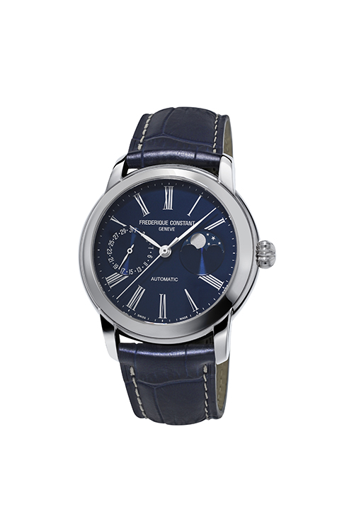 frederique constant