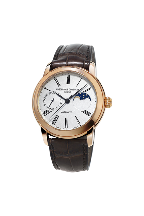 frederique constant