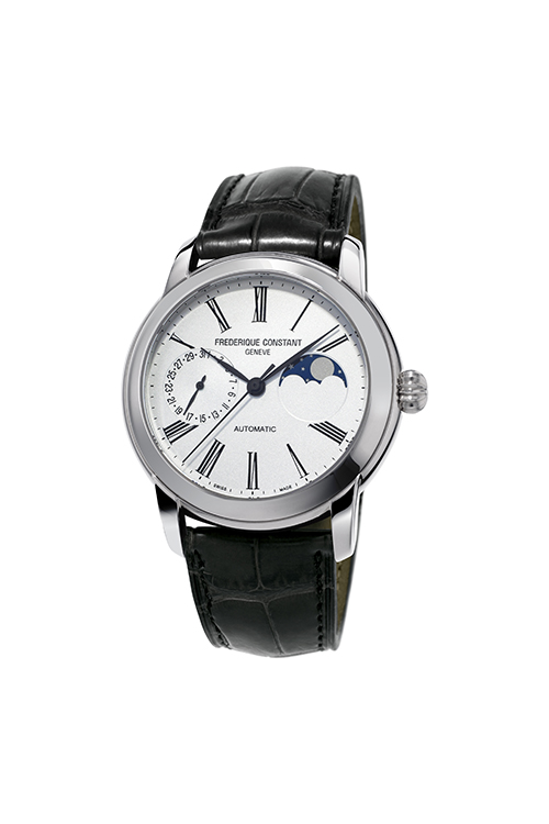 frederique constant