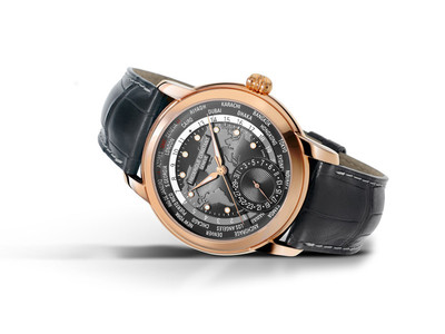 frederique constant