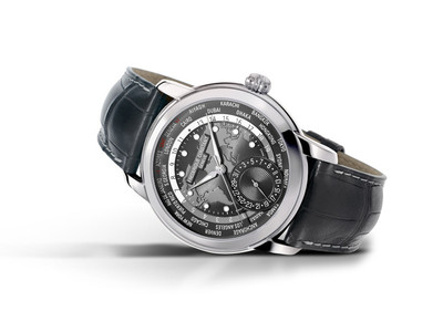 frederique constant