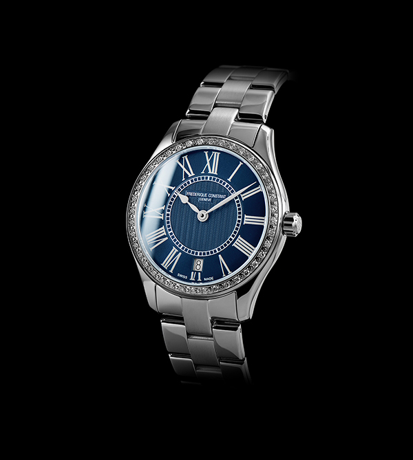 frederique constant