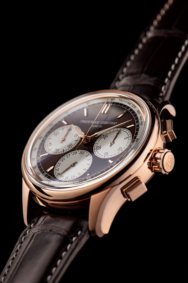 frederique constant