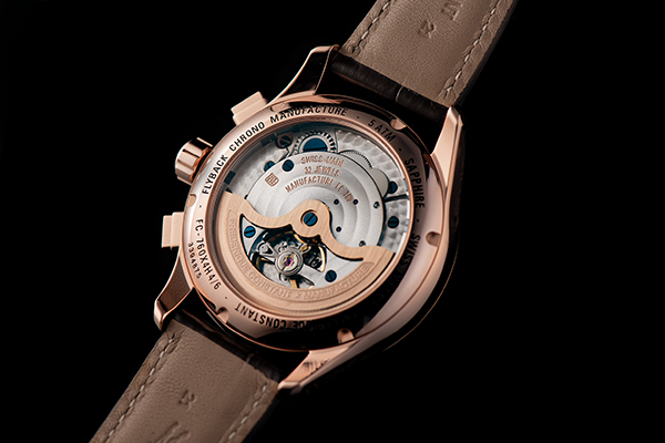 frederique constant