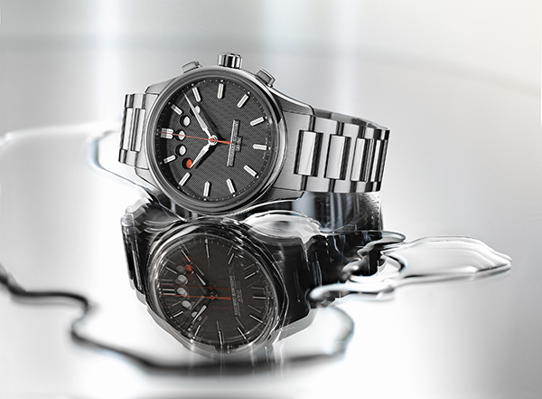 frederique constant