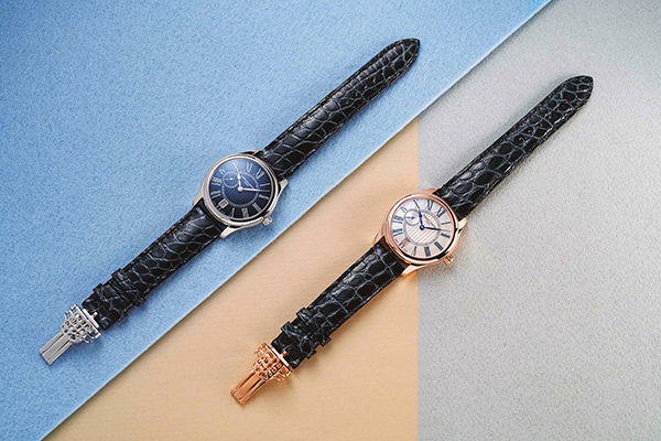 New Ladies Automatic