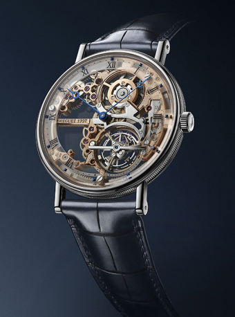 Breguet