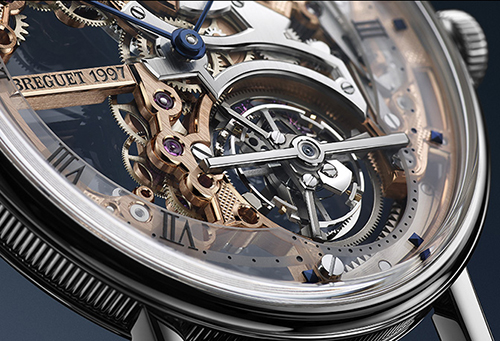 Breguet