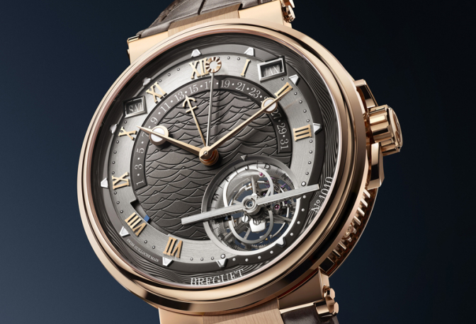 Breguet