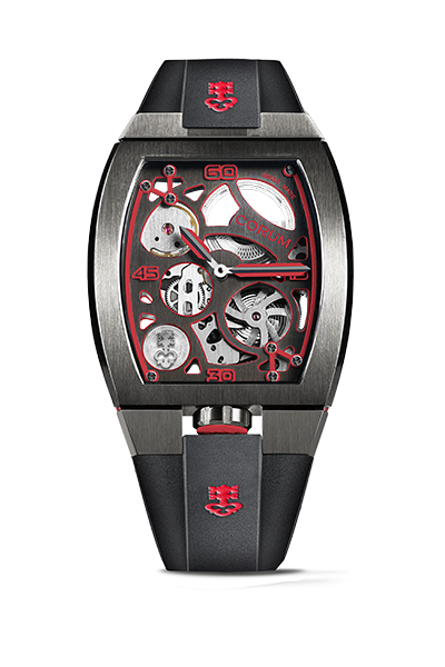 corum