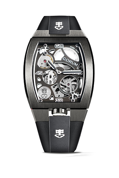 corum