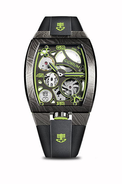 corum