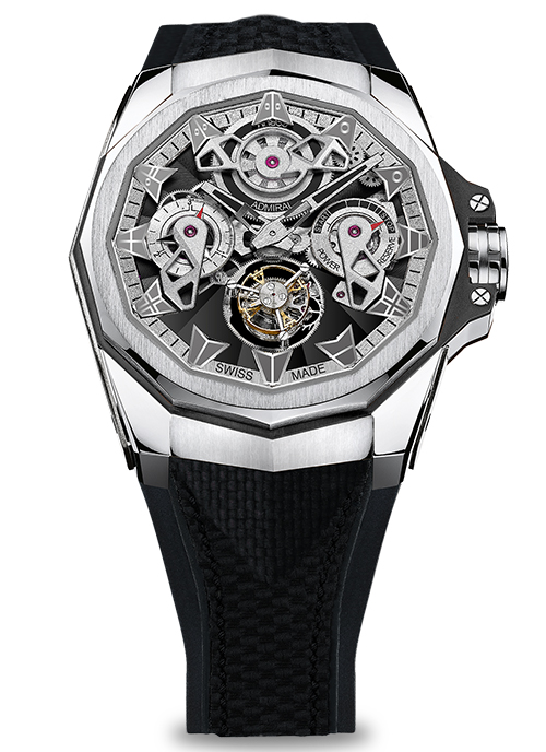 corum