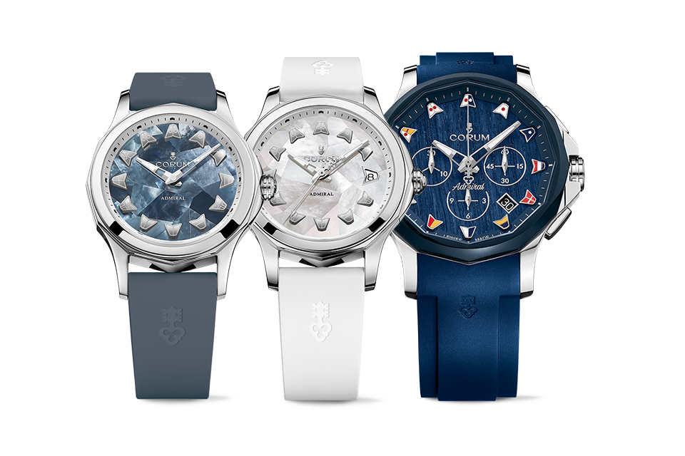 corum