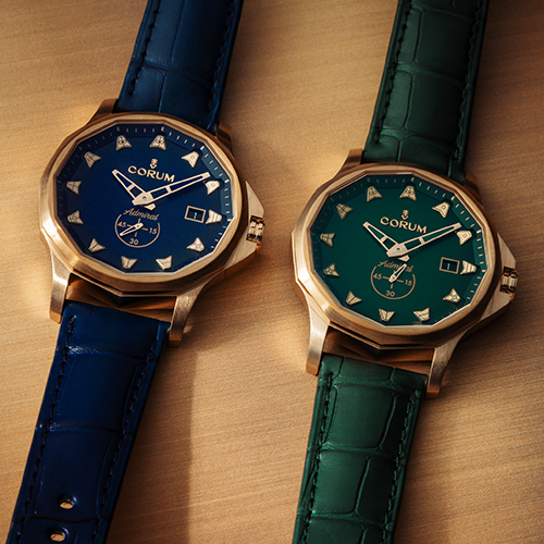 corum