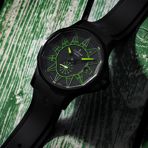corum