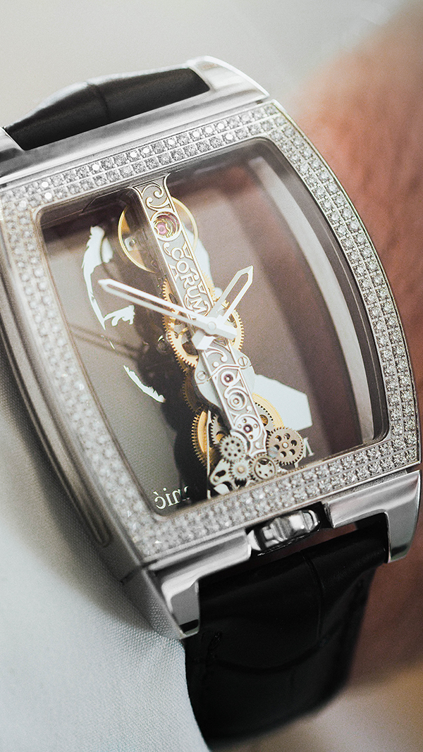 corum