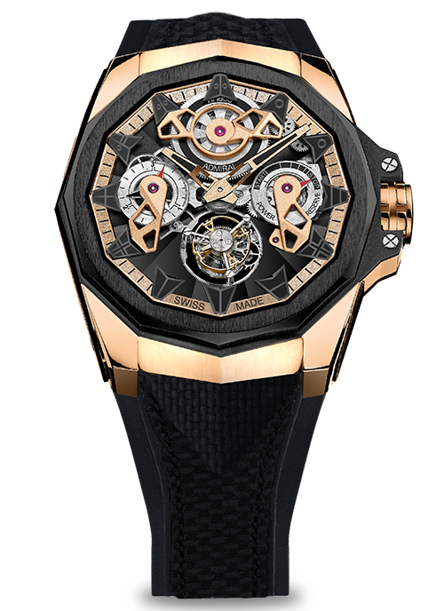 corum