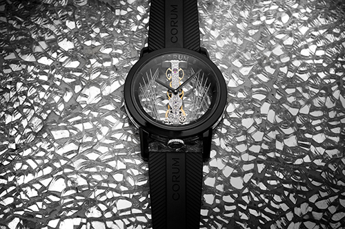 corum