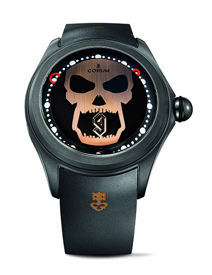 corum
