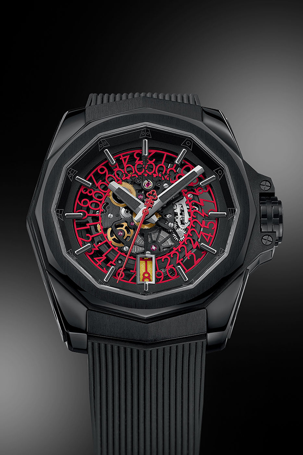 corum